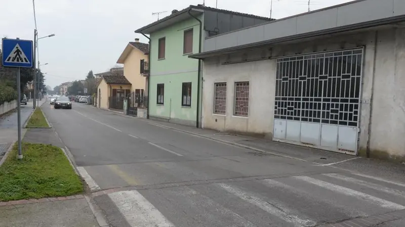 Leno, pedone 91enne travolto e ucciso