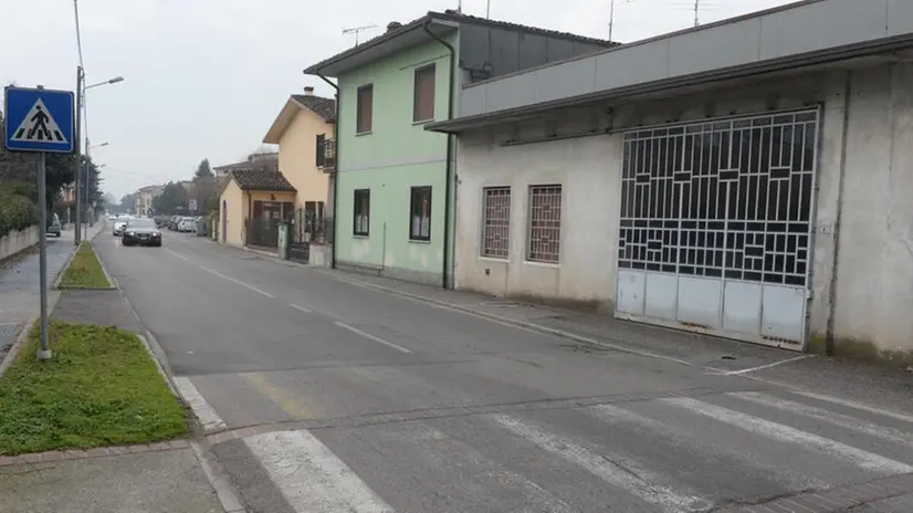 Leno, pedone 91enne travolto e ucciso
