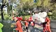 Corsa dei Babbi Natale 2015 /2