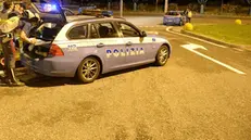 Polizia stradale