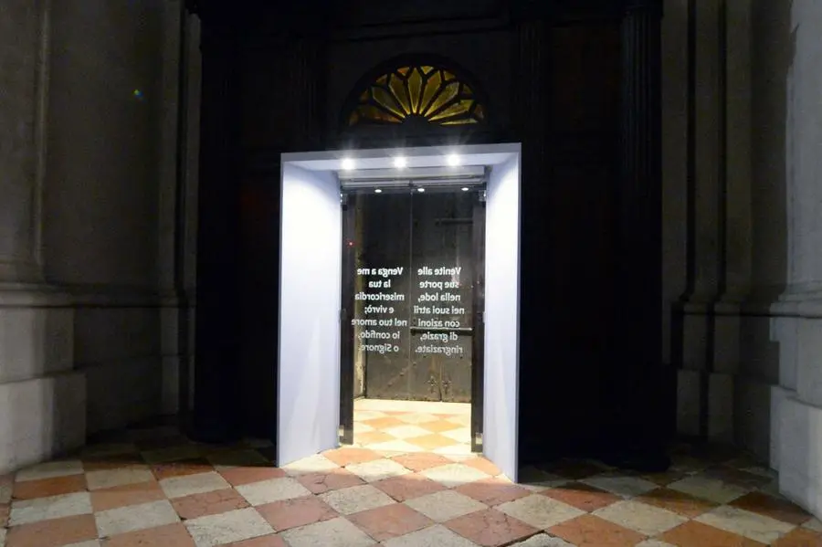 Porta Santa e Giubileo, in Cattedrale gli ultimi preparativi