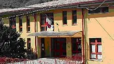 Scuola primaria Andersen (archivio)