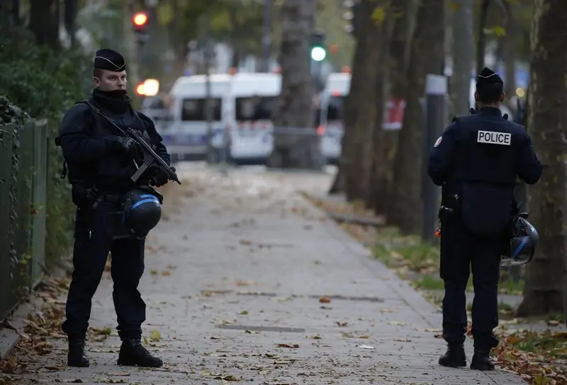 Bataclan, il teatro della strage