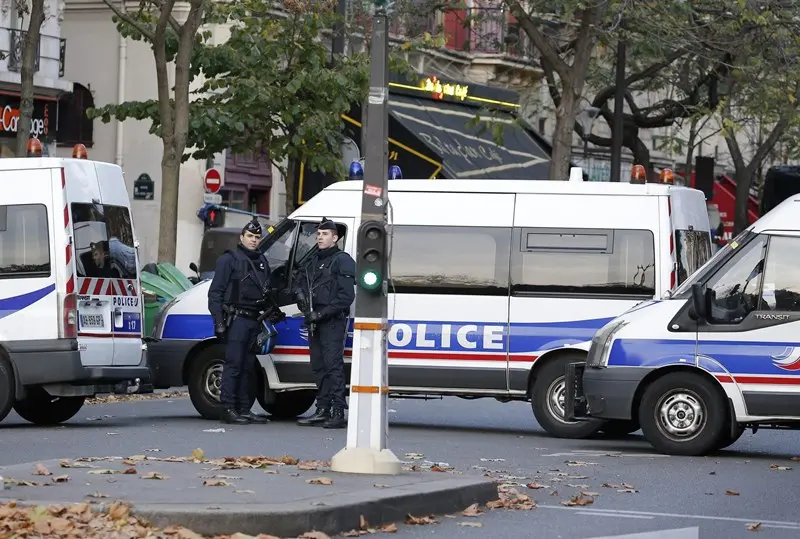 Bataclan, il teatro della strage