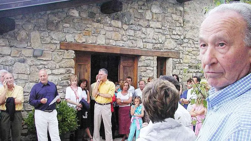 Addio ad Antonio Stagnoli