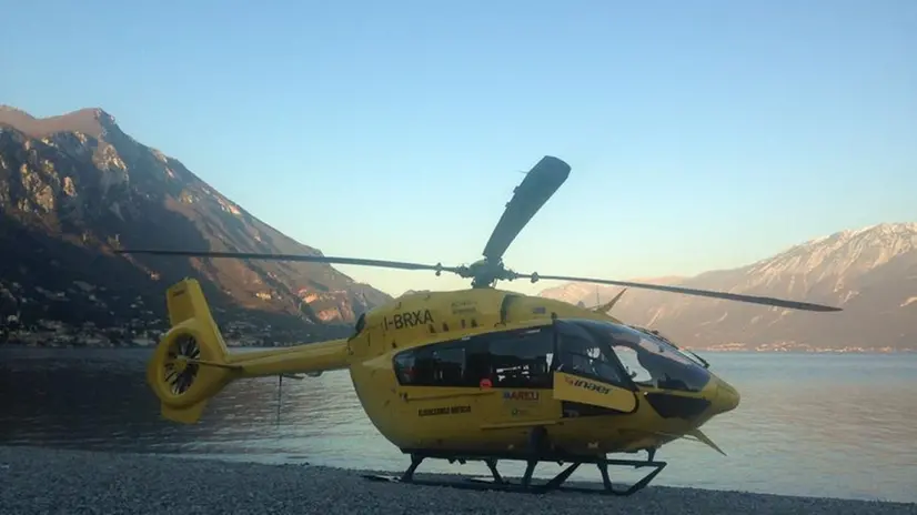 Incidente sulla 45bis