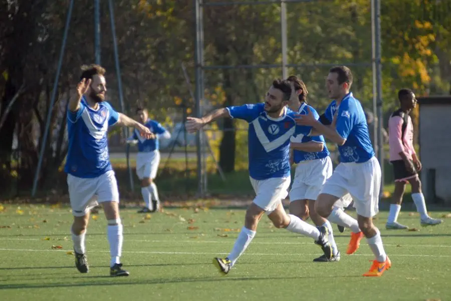 Epas-Sporting Club Brescia 2-3
