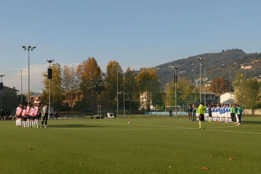 Epas-Sporting Club Brescia 2-3