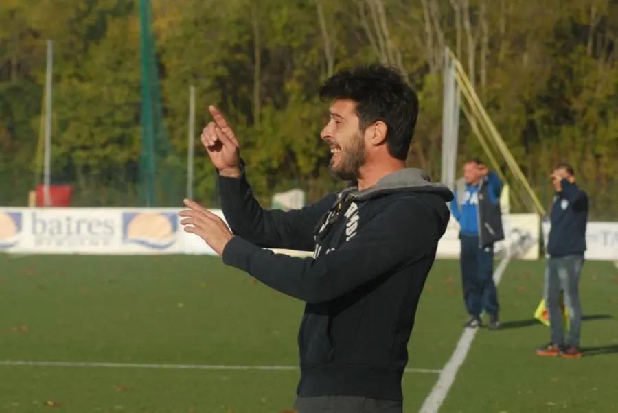 Epas-Sporting Club Brescia 2-3