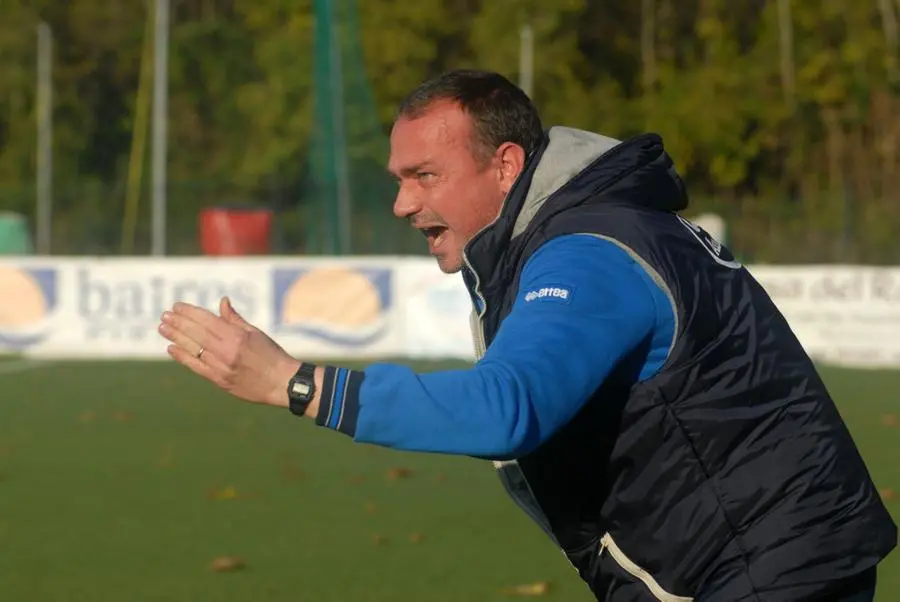 Epas-Sporting Club Brescia 2-3