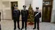 I carabinieri protagonisti dell'episodio