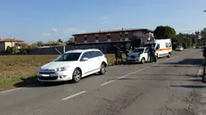 Incidente a Castrezzato