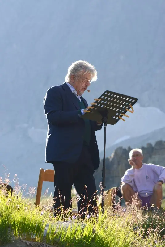 Giannini a Costa di Casamadre