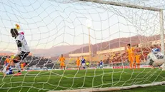 Brescia-Cagliari 4-0