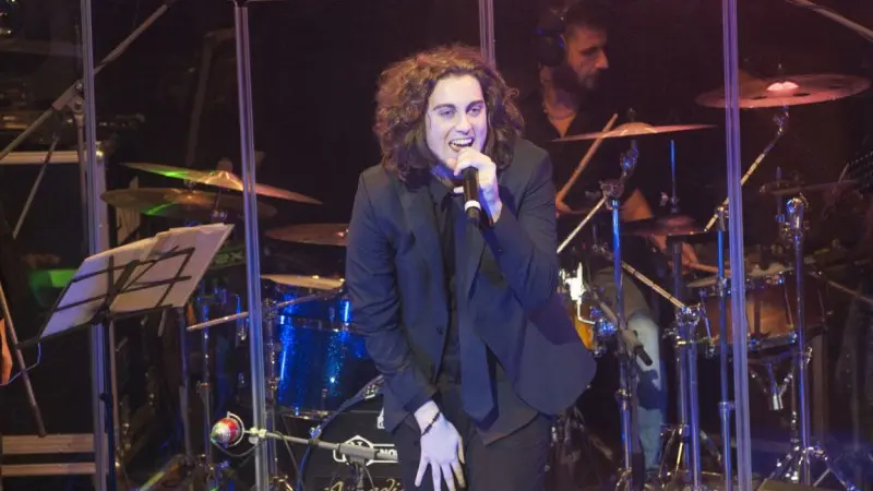 Botticino Music Festival, ha vinto Andrea Butturini