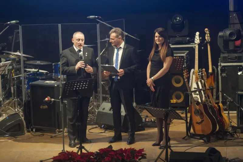 Botticino Music Festival, ha vinto Andrea Butturini