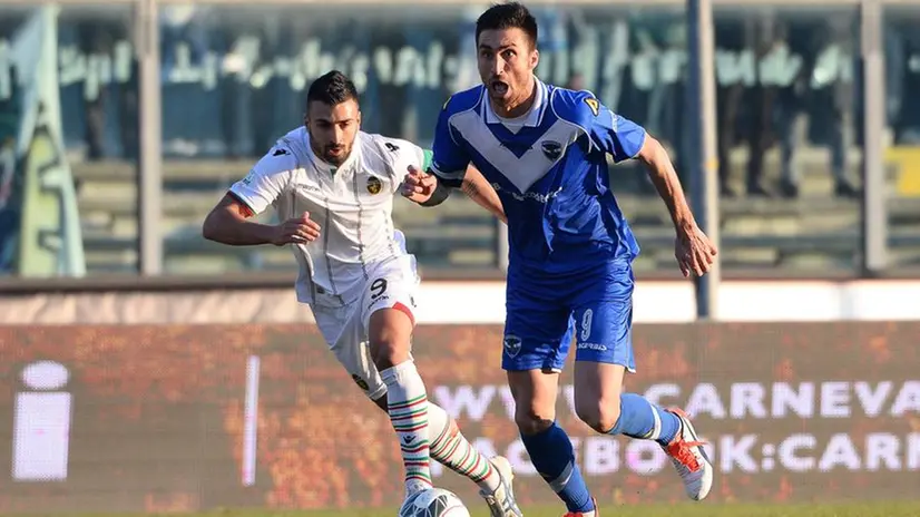 Brescia-Ternana 0-0