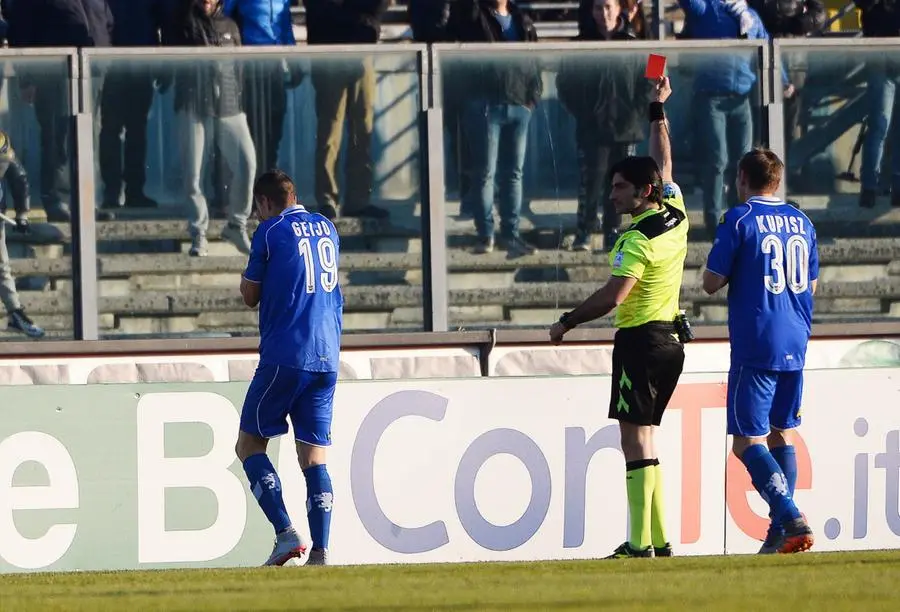 Brescia-Ternana 0-0