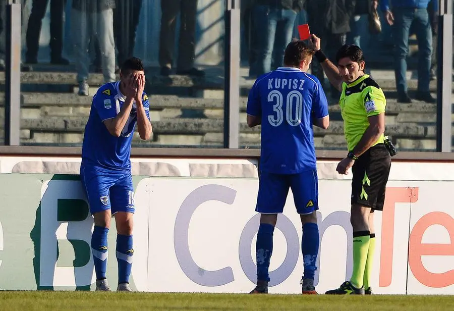 Brescia-Ternana 0-0