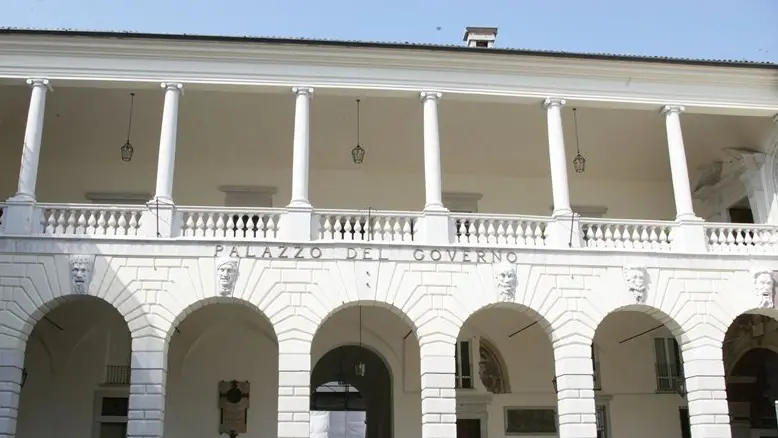 Caserma Masotti e metà Broletto, 21 milioni alla Provincia