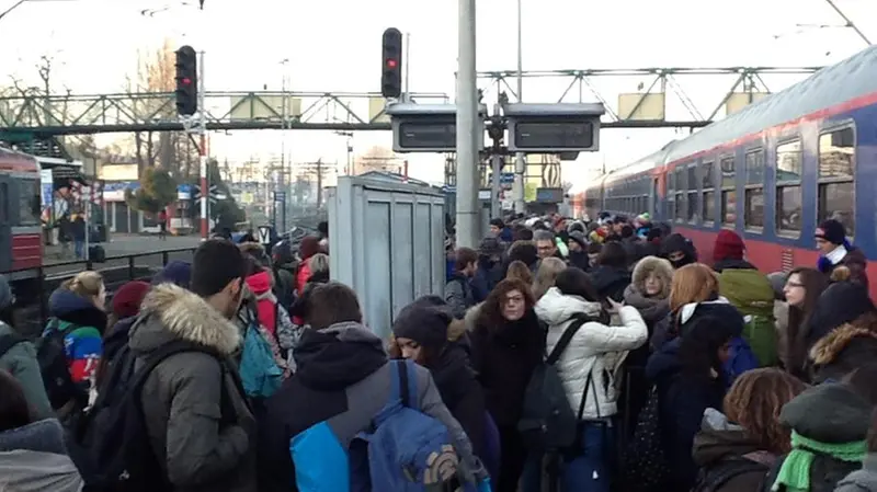 Un Treno per Auschwitz/2