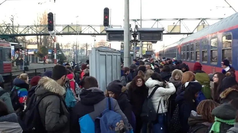 Un Treno per Auschwitz/2
