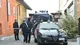 Carabinieri a Provaglio d'Iseo