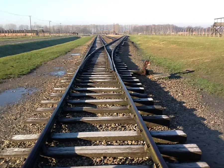 Treno per Auschwitz/3
