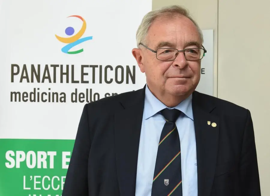 Convegno al Panathleticon