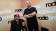 Paolo Benvegnù e Giovanni Ferrario a Radio Bresciasette