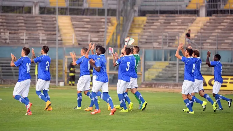 Brescia-Cremonese, sfida al Rigamonti