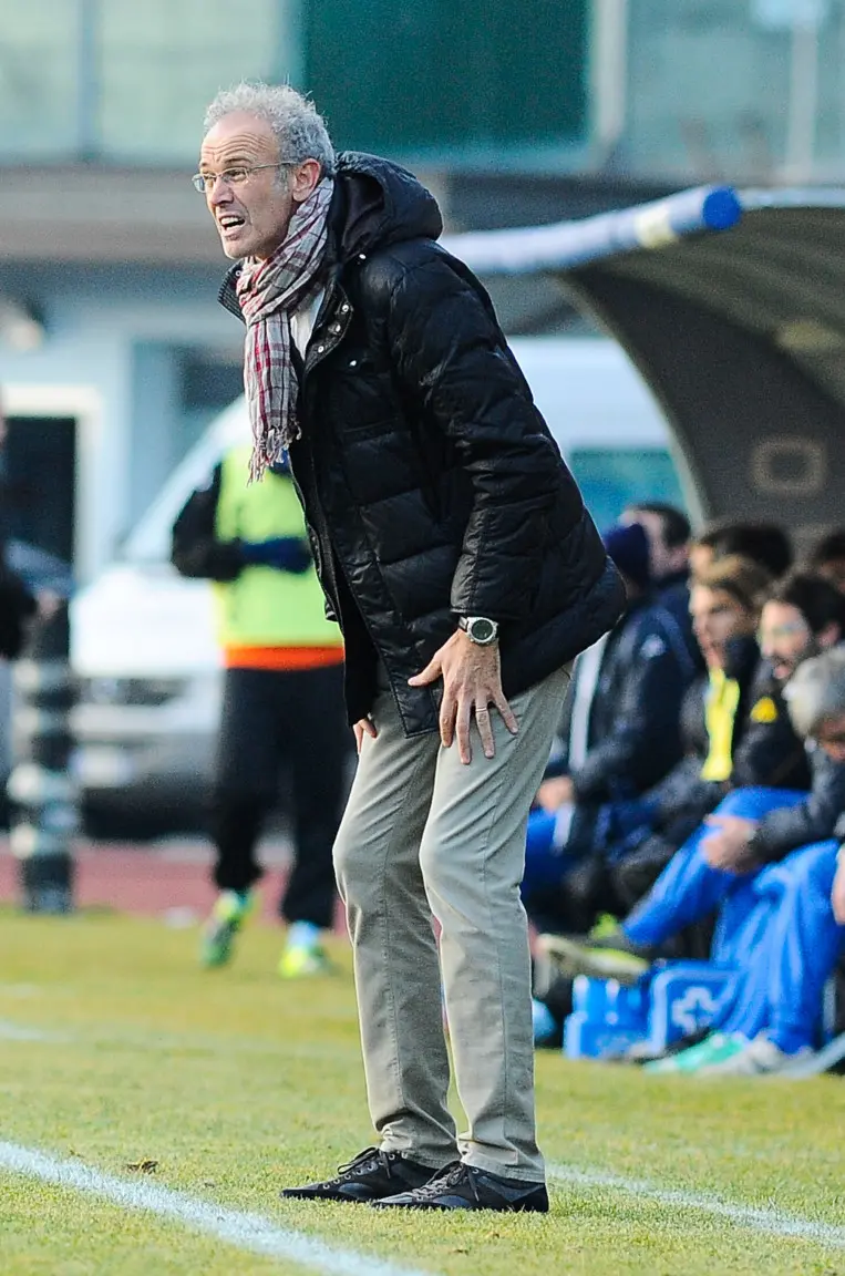 Lumezzane-AlbinoLeffe 2-0