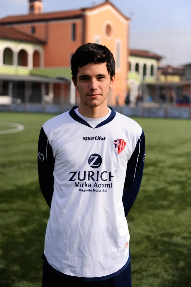 Seconda categoria: Real Flero-Gambara 0-1
