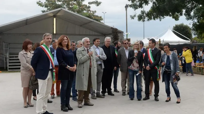 Fiera del casoncello