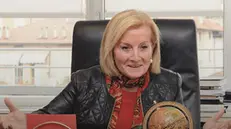 Adriana Garrammone