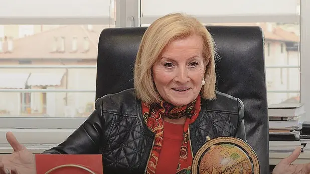 Adriana Garrammone