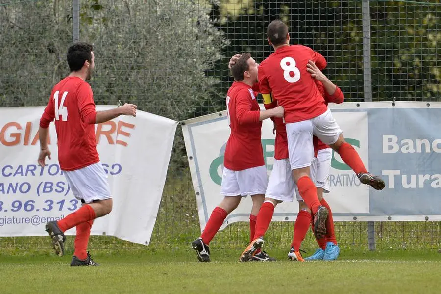 Valtenesi-Vs Lume 2-2