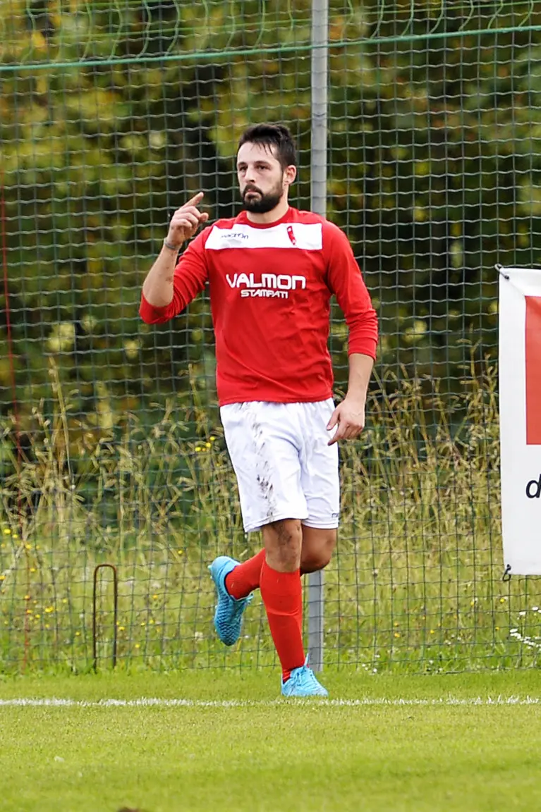 Valtenesi-Vs Lume 2-2