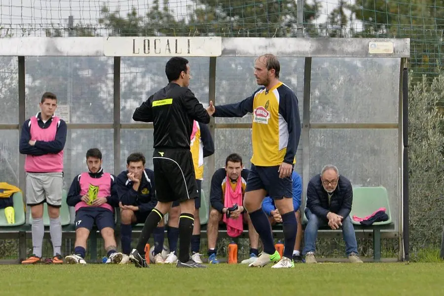 Valtenesi-Vs Lume 2-2
