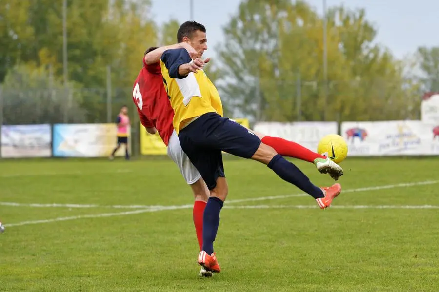 Valtenesi-Vs Lume 2-2