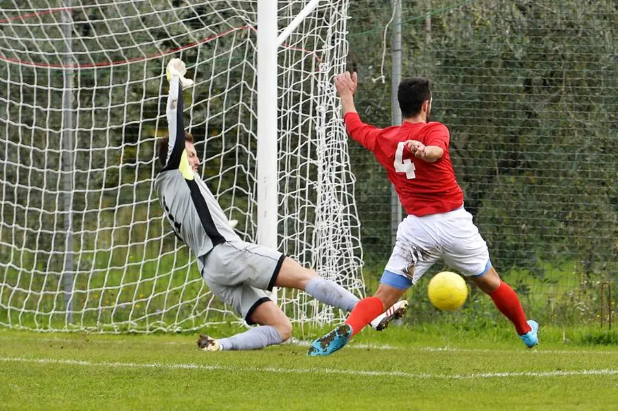 Valtenesi-Vs Lume 2-2