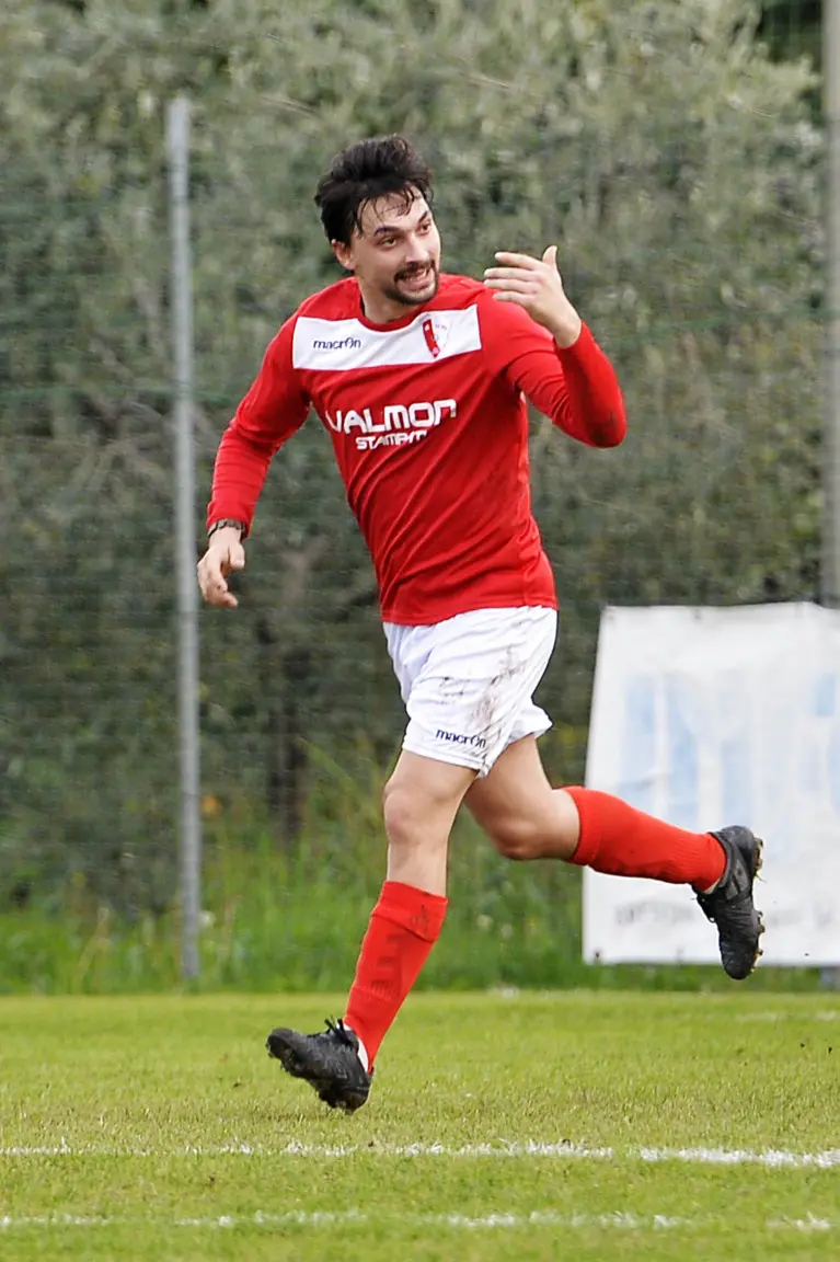 Valtenesi-Vs Lume 2-2