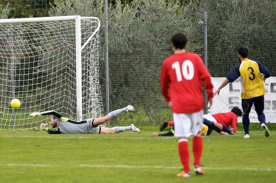 Valtenesi-Vs Lume 2-2
