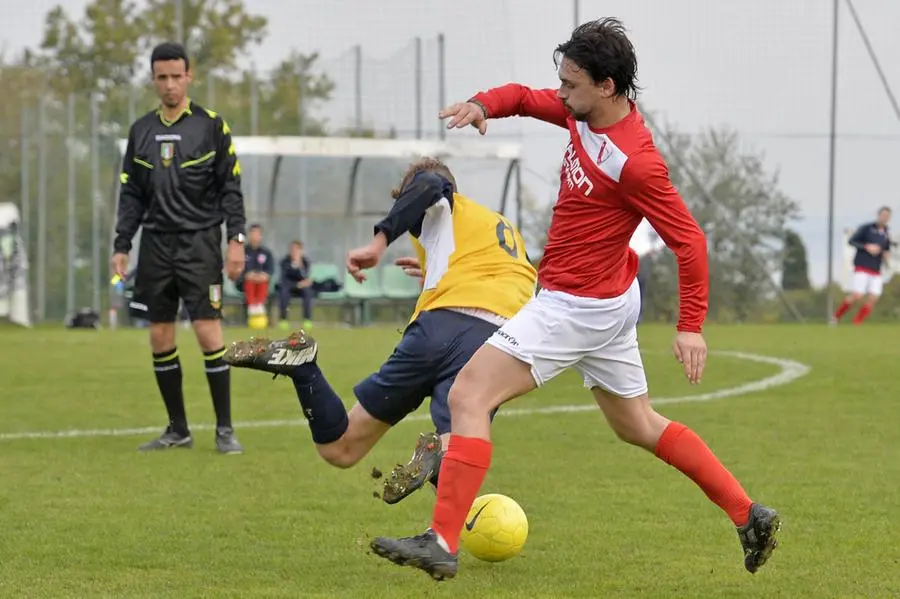Valtenesi-Vs Lume 2-2