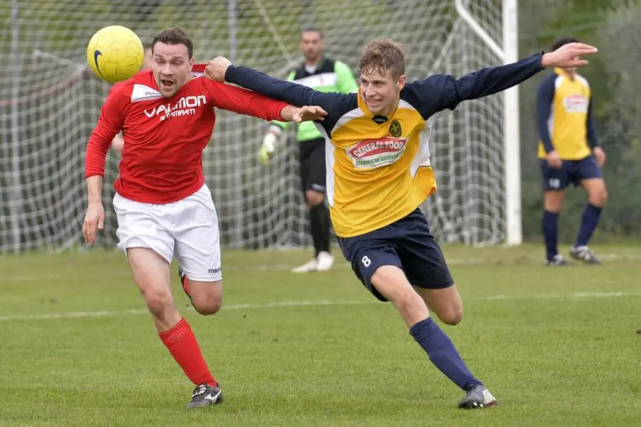 Valtenesi-Vs Lume 2-2