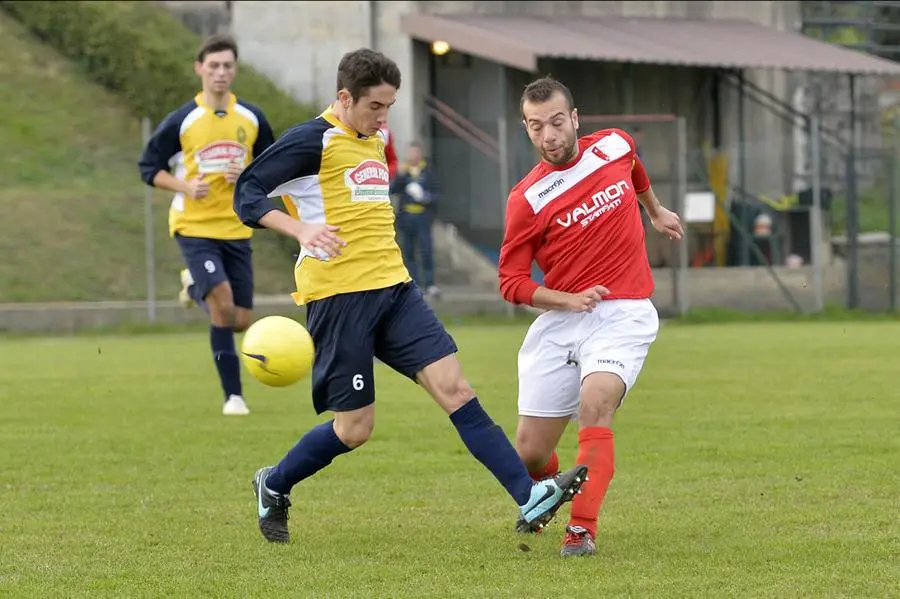 Valtenesi-Vs Lume 2-2