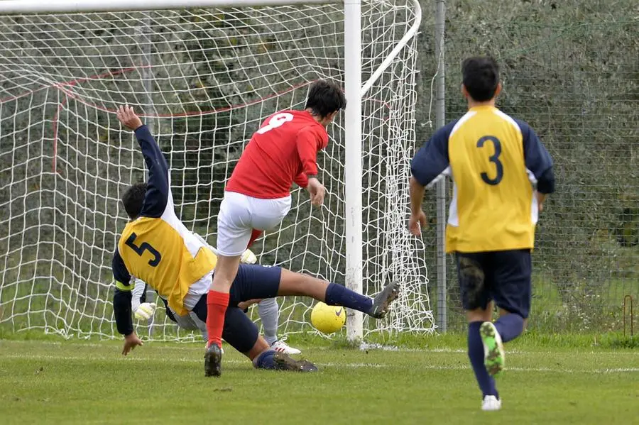 Valtenesi-Vs Lume 2-2