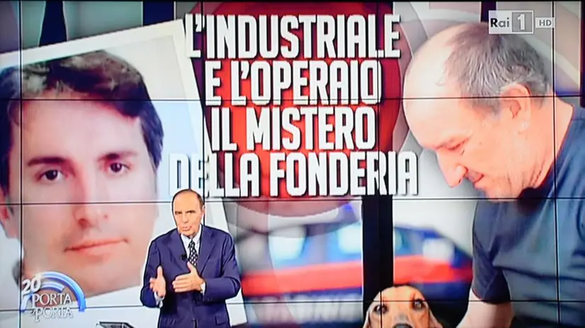 Dal Gdb a Porta a Porta