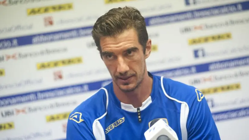 La presentazione di Paolo Castellini