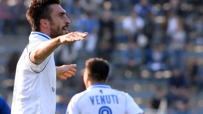 Como-Brescia 1-3